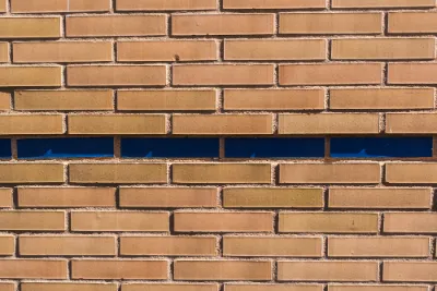 bricks